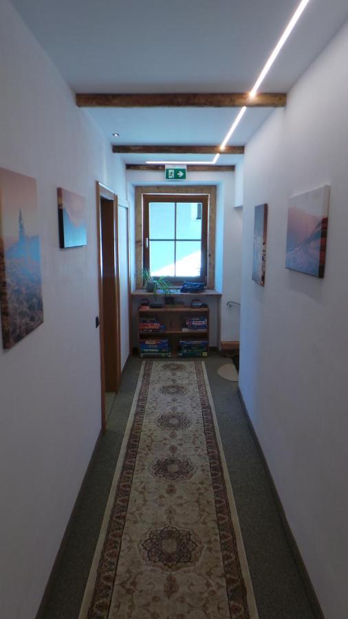Haus Groder Hotel Rauris Buitenkant foto