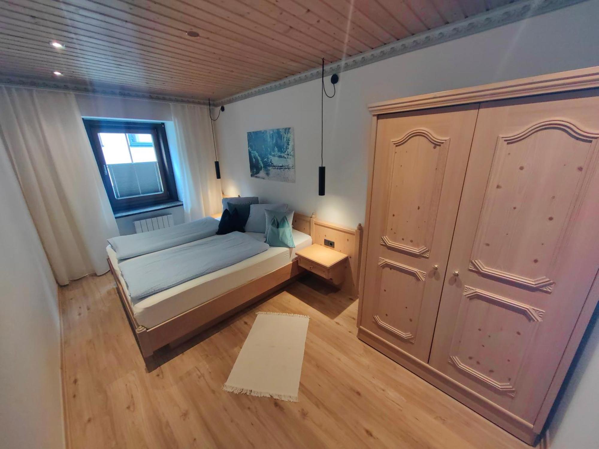Haus Groder Hotel Rauris Buitenkant foto