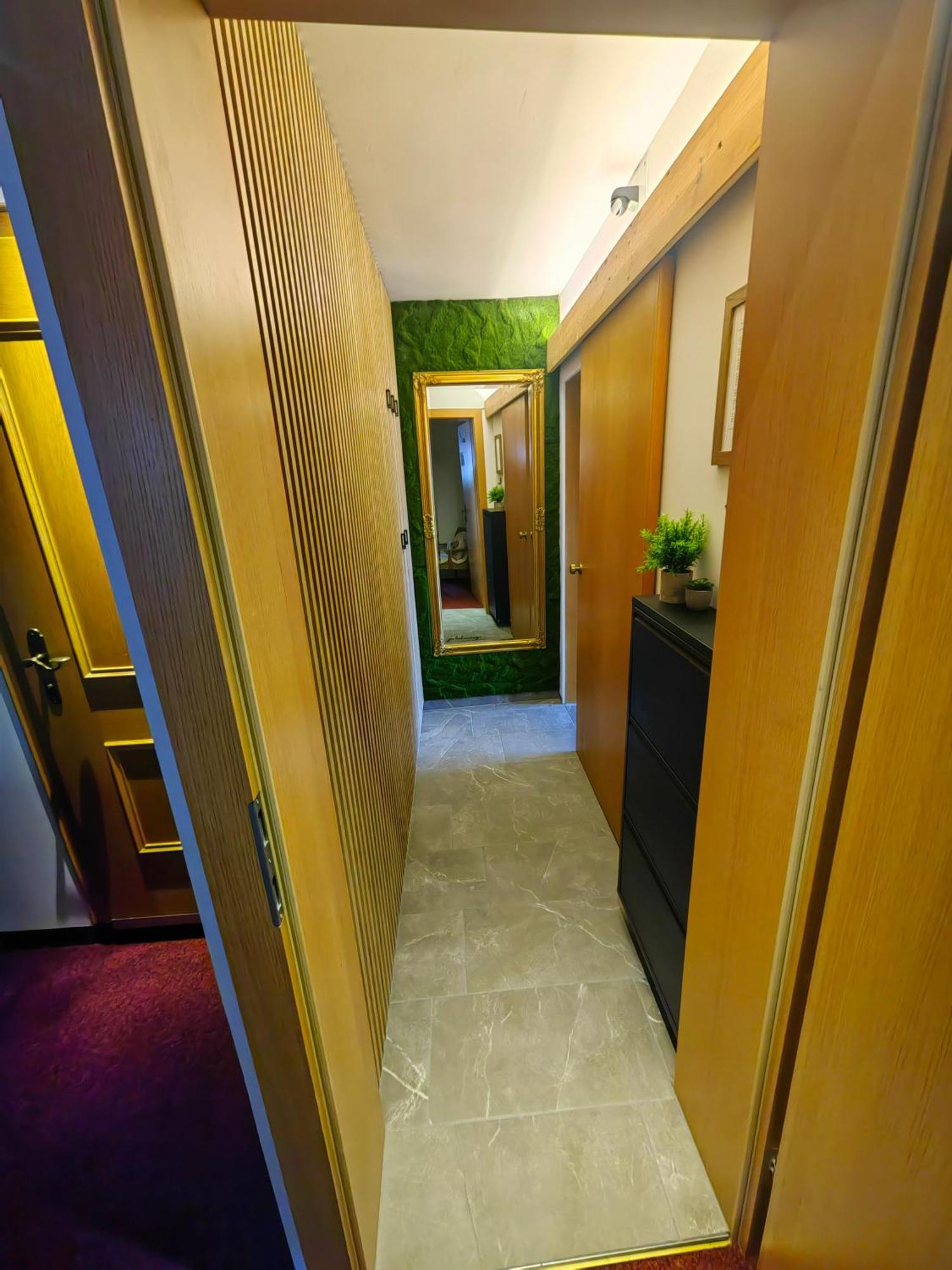Haus Groder Hotel Rauris Buitenkant foto