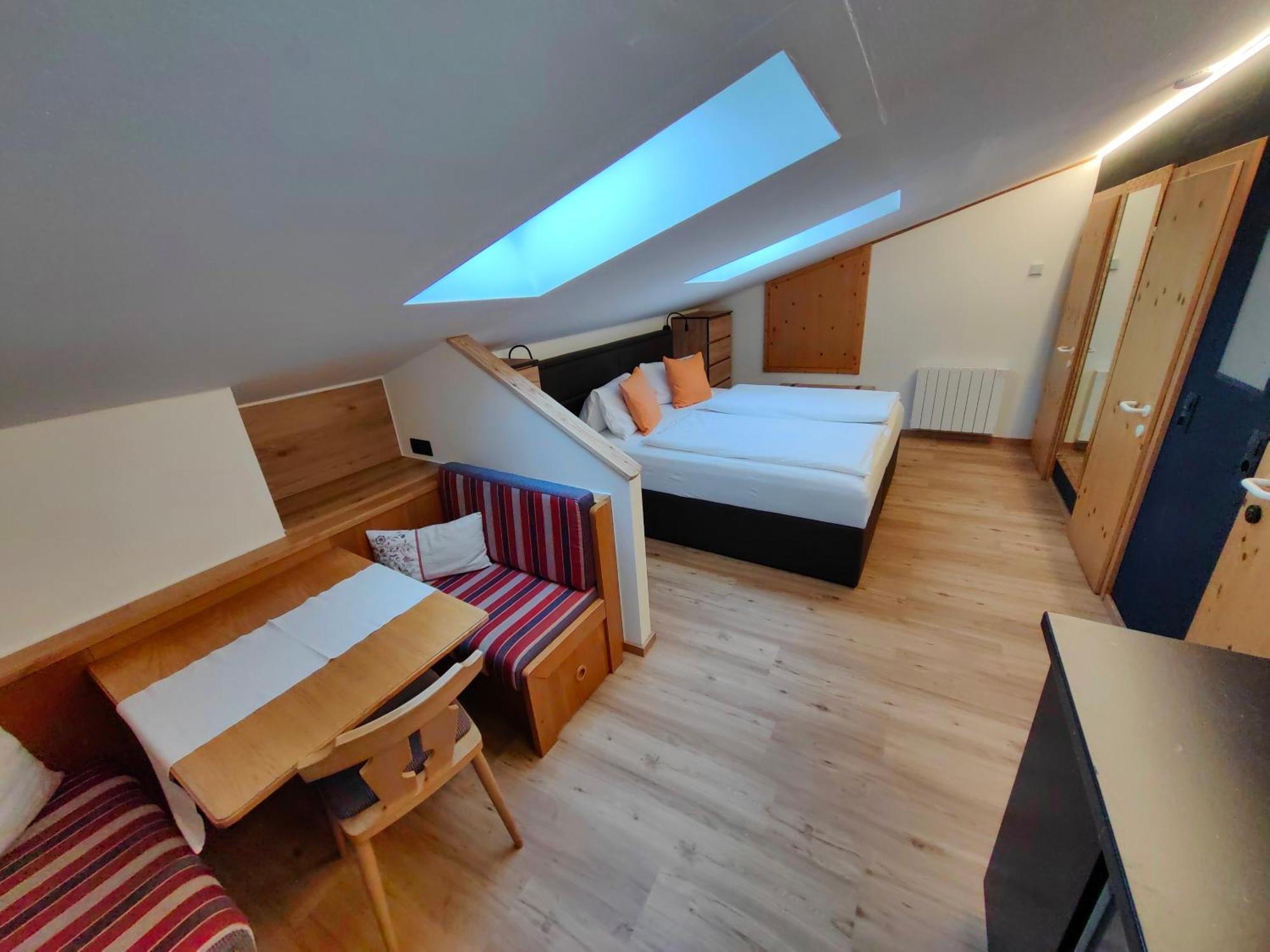 Haus Groder Hotel Rauris Buitenkant foto