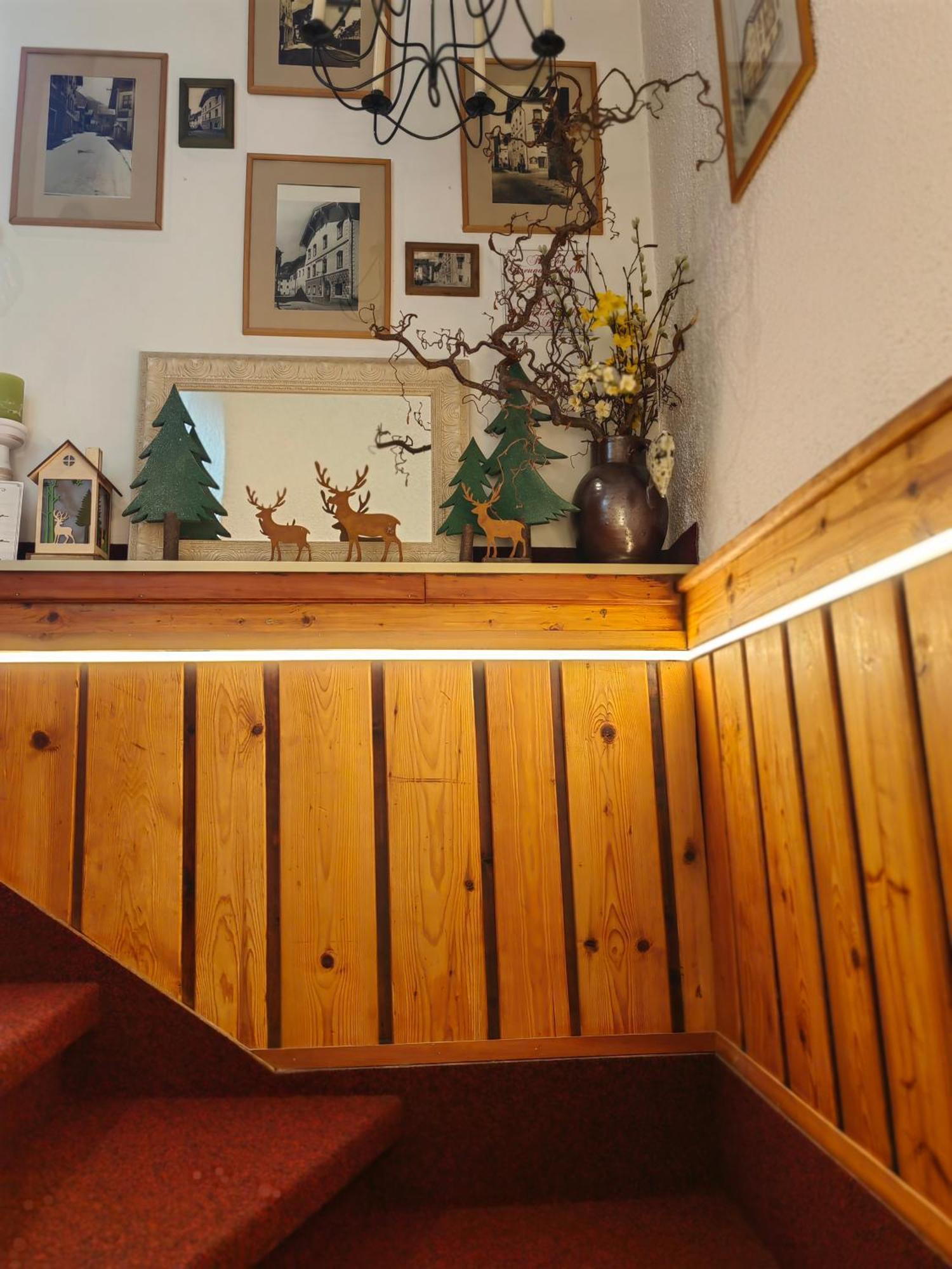 Haus Groder Hotel Rauris Buitenkant foto